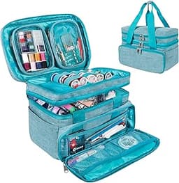 Best Sewing Storage Organizers of 2026: 9 Reviewed