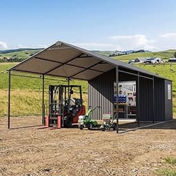 Best Resin Storage Sheds for Outdoor Gear in 2026