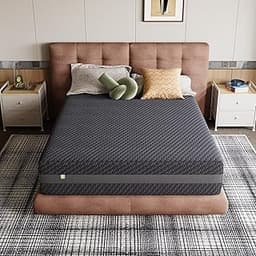 Best Cooling Memory Foam Mattresses 2026: 8 Tested