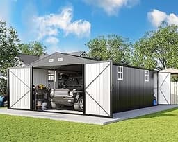 Best Carports for Boats: Durable Shelter 6 Options