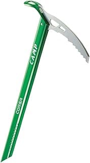 Best Ice Axe with Accessories for Secure Mountaineering 2026