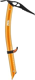 PETZL Gully Ice Axe