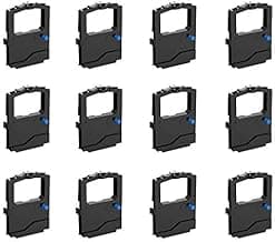 BIGGER 12-Pack OK 720 Black Ribbon OK 42377801