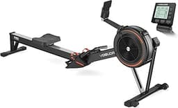 Best Rowing Machines for Tall People: Long Frames 2026