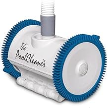 Best Pressure Pool Cleaners for Inground Pools 2026: 10 Reviewed