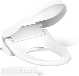 Best Kohler Bidet Seats 2026: 7 Reviewed