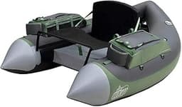 Best Fishing Float Tube Portable: Top 7 Picks 2026