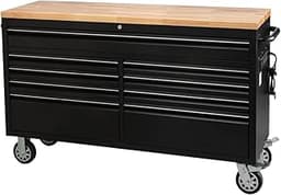 Best Workbenches with Drawers: 7 Top Picks 2026