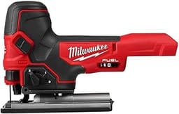 Best Cordless Jigsaw for Precise Wood Cuts 2026