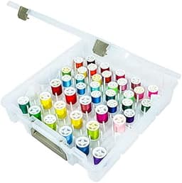 Best Thread Storage Boxes of 2026: 9 Reviewed