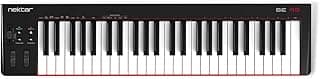 Nektar SE49 49-Key MIDI Controller