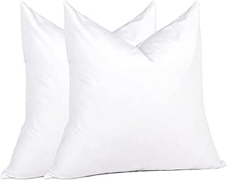 puredown Throw Pillow Insert PI-15002-F