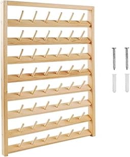 Best Spool Storage for Sewing: Organize 6 Easily