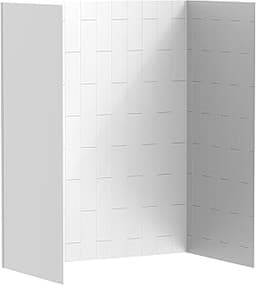Best Shower Wall Panels 2026: 7 Reviewed