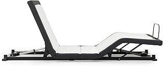 Blissful Nights z4 Adjustable Bed Frame Queen