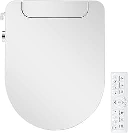 Best Round Bidet Seats of 2026: Top 8 Tested