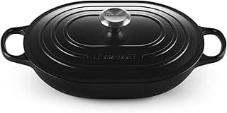 Le Creuset Signature Oval Casserole 21112031000041