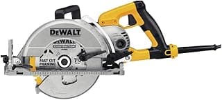 DEWALT 7-1/4 Inch Circular Saw DWS535B