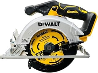 DEWALT DCS566 20V 6.5 Inch Circular Saw
