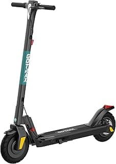 Best Gotrax Electric Scooters 2026: 8 Tested