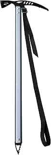 Bobillow Ice Axe 70cm Aluminum 27.5 inch