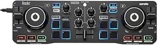 Hercules DJControl Starlight DJ Controller