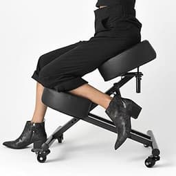 Best Kneeling Chair for Lower Back Pain in 2026: 7 Picks