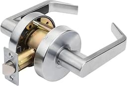 Best Exterior Door Lever for Secure Entry 2026