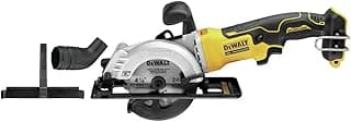 Best DeWalt Circular Saw for Pros and DIYers in 2026