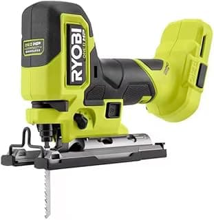 RYOBI 18V Brushless Jig Saw PSBJS01B