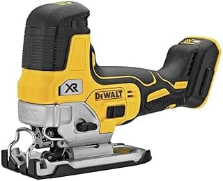 DEWALT 20V MAX Jig Saw DCS335B