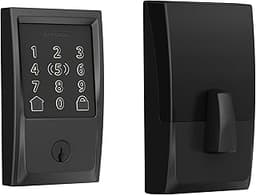 Best Electronic Deadbolt for Secure Smart Home Entry