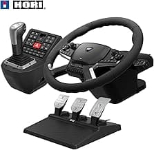 HORI Truck Control System HPC-044U