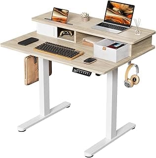JOY worker Standing Desk JW-GSD501-88-LH