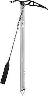 PETZL Glacier Linkin Ice Axe