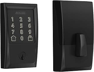 Best Keyless Smart Lock for Easy Home Access 2026