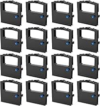 IUX Microline 320 321 Turbo Ribbon Cartridges 52102001 52104001