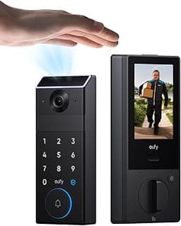 Best WiFi Smart Lock for Seamless Remote Access