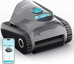 Best Suction Pool Cleaners for Inground Pools 2026: 9 Tested