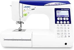 Best Sewing and Embroidery Machines 2026: 8 Tested
