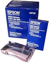 Best Epson Printer Ribbons 2026: Top 8 Picks