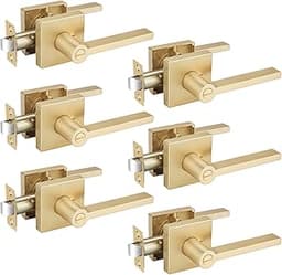 Best Door Lever for Easy Home Access in 2026