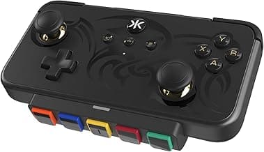 CRKD NEO S Controller