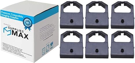 SuppliesMAX Printer Ribbon KX-P145