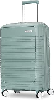 Best Carry On Suitcase for Effortless Travel 2026