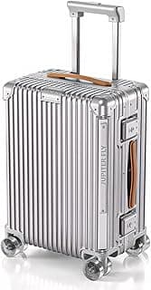 Varyleap Carry On Luggage 20in