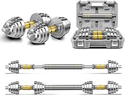 Best Dumbbells for Adults: Top 7 Picks for 2026