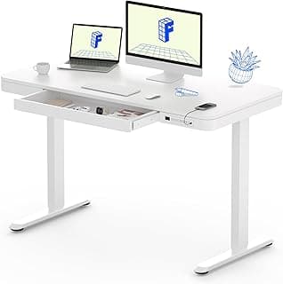 FLEXISPOT Comhar ET-118W Standing Desk