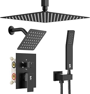 SR SUN RISE Shower System SRSH-SYT120325
