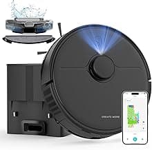 Best Robot Vacuums for Homes with Dogs 2026